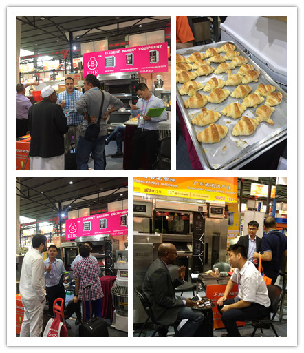 廣州市賽思達(dá)機(jī)械設(shè)備有限公司參加第121屆廣交會(huì)