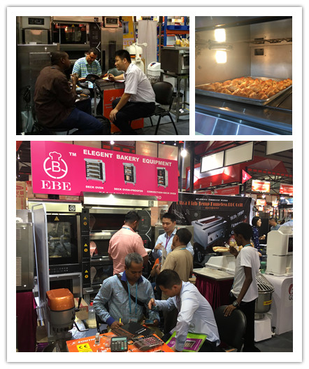 廣州市賽思達(dá)機(jī)械設(shè)備有限公司參加第121屆廣交會(huì)