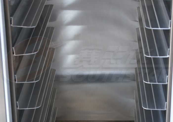 廣州賽思達16盤 冷藏醒發(fā)箱 FX-16SC不銹鋼材質(zhì)