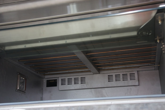 廣州賽思達四層十六盤歐式層爐NFD-EBE160D廠家直銷