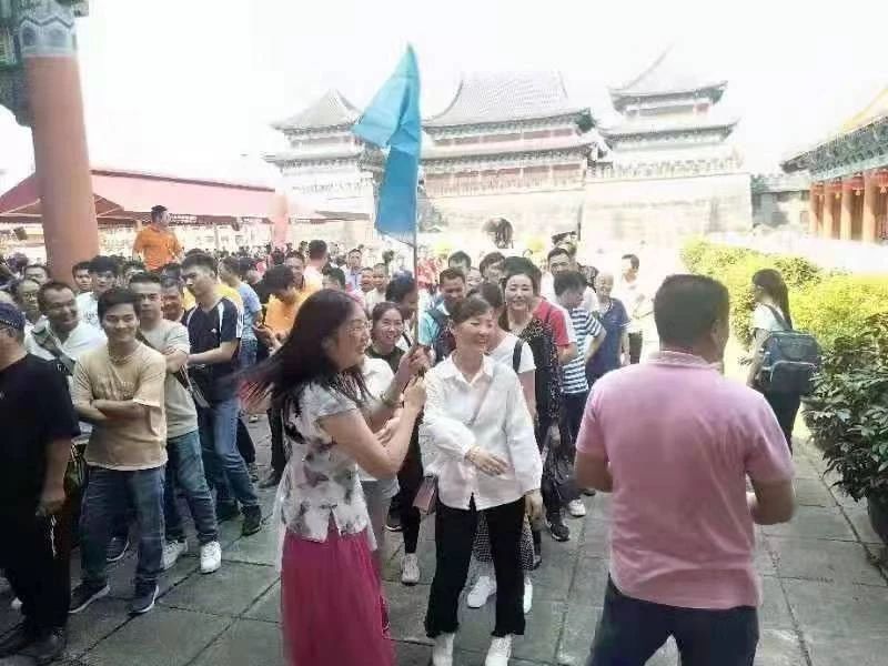 「賽思達烘焙設備」有一種好心情叫做&mdash;&mdash;旅游