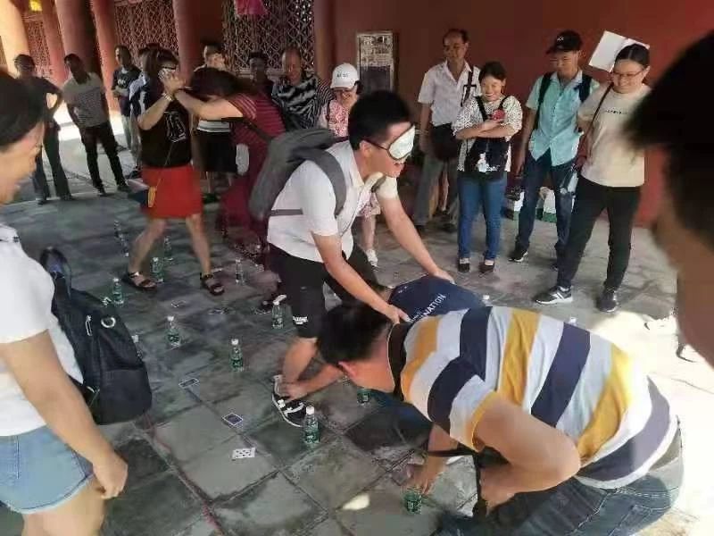 「賽思達烘焙設備」有一種好心情叫做&mdash;&mdash;旅游