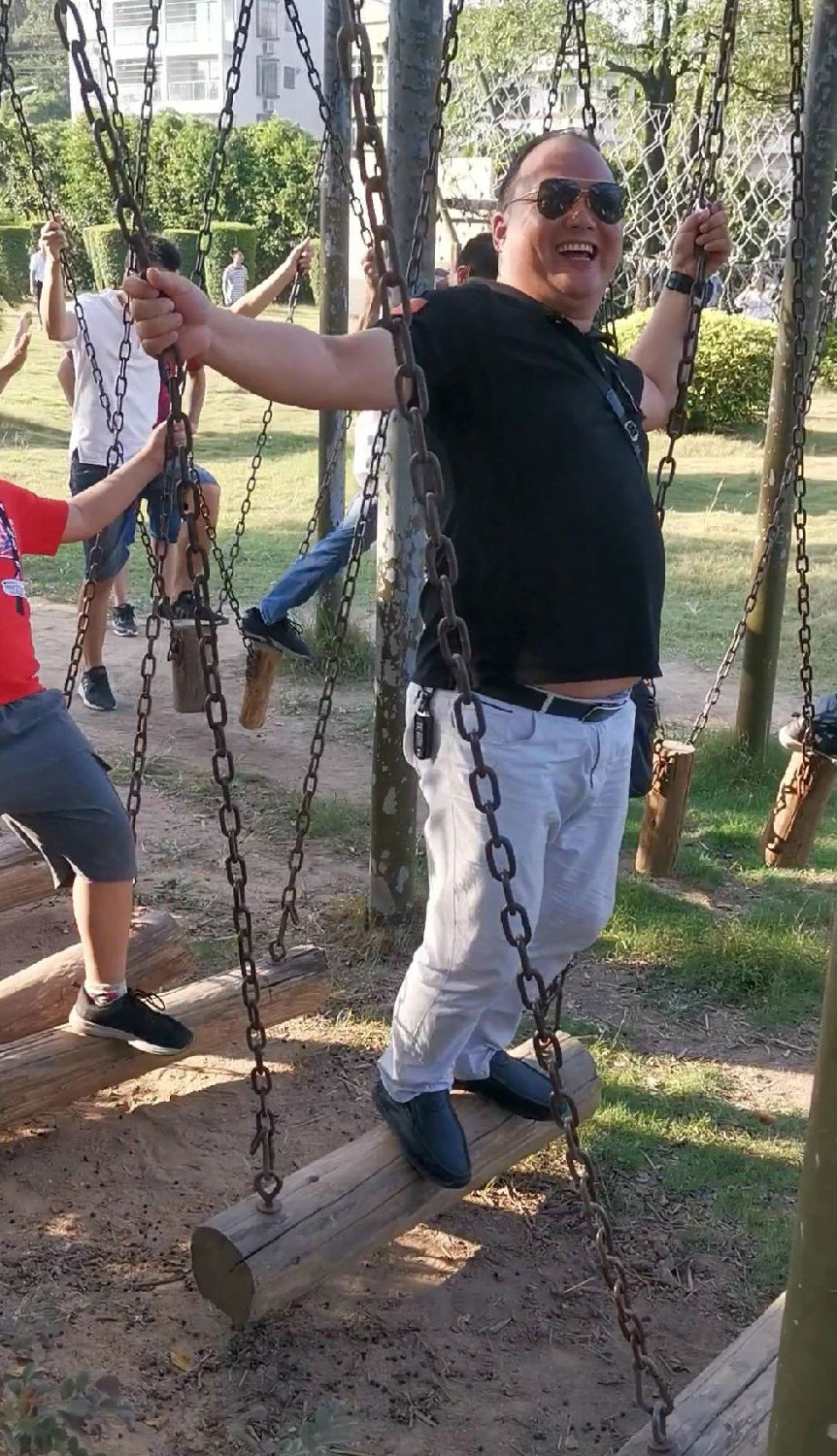 「賽思達烘焙設備」有一種好心情叫做&mdash;&mdash;旅游