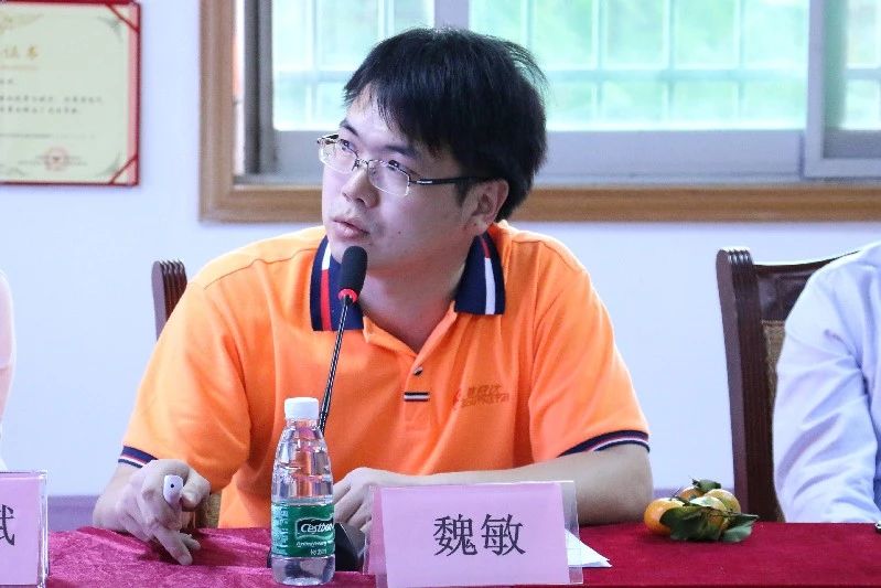 誠信建設(shè)萬里行主題宣傳廣東接力活動&mdash;&mdash;第六站走進賽思達機械設(shè)備有限公司