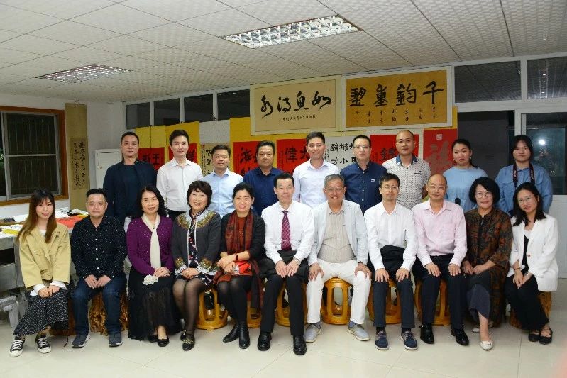 誠信建設(shè)萬里行主題宣傳廣東接力活動&mdash;&mdash;第六站走進賽思達機械設(shè)備有限公司