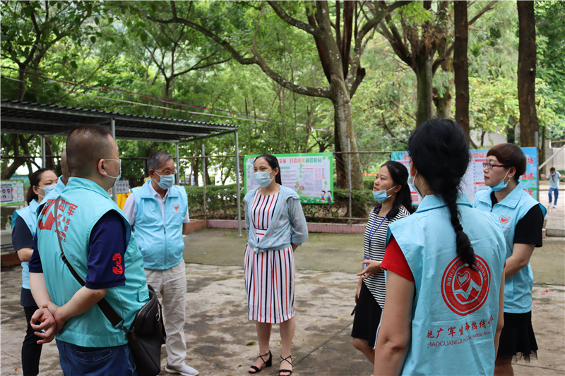 【賽思達(dá)烤箱】助力志愿者團(tuán)隊(duì)赴從化關(guān)愛(ài)師生活動(dòng) 【賽思達(dá)烤箱】助力志愿者團(tuán)隊(duì)赴從化關(guān)愛(ài)師生活動(dòng)