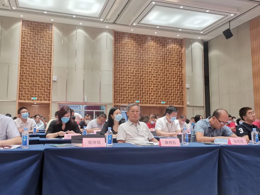 【賽思達(dá)烤箱】中國(廣東)糕餅產(chǎn)業(yè)對接會(huì) 【賽思達(dá)烤箱】中國(廣東)糕餅產(chǎn)業(yè)對接會(huì)