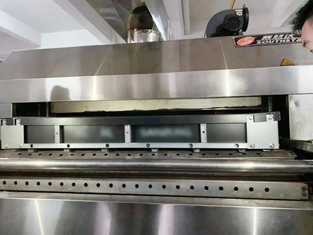 創(chuàng)吉尼斯世界紀(jì)錄&mdash;&mdash;賽思達(dá)隧道爐助力爸爸糖完成挑戰(zhàn)！