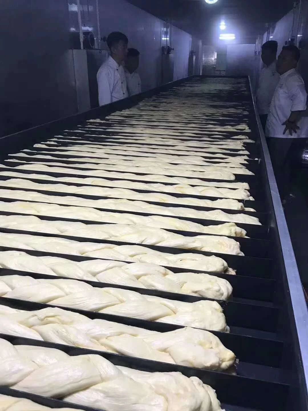 創(chuàng)吉尼斯世界紀(jì)錄&mdash;&mdash;賽思達(dá)隧道爐助力爸爸糖完成挑戰(zhàn)！