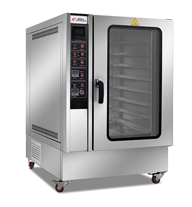 賽思達(dá)熱風(fēng)循環(huán)爐NFC-8Q八盤燃?xì)庑蛷S家直銷