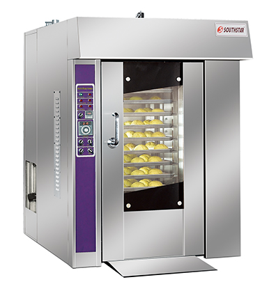 廣州賽思達CRO小型熱風(fēng)旋轉(zhuǎn)爐CRO-12Q（燃氣）廠家直銷