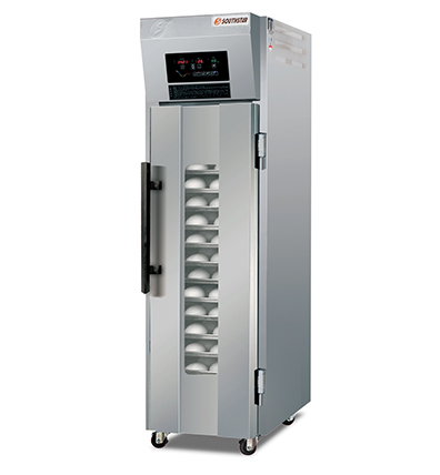 賽思達(dá)醒發(fā)箱FX-16SC全自動(dòng)32盤冷藏式廠家直銷